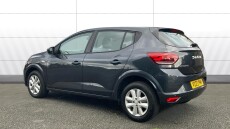 Dacia Sandero 1.0 Tce Expression 5dr Petrol Hatchback